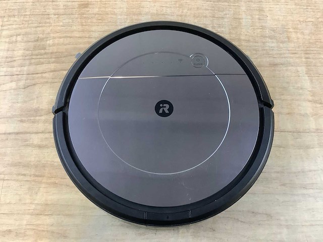 Irobot roomba combo r1138 robotstofzuiger - afbeelding 4 van  6