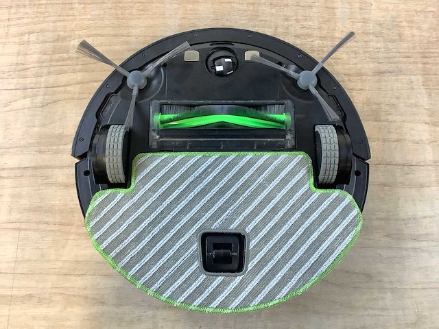 Irobot roomba combo r1138 robotstofzuiger - afbeelding 5 van  6