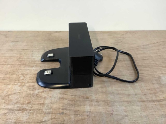 Irobot roomba combo r1138 robotstofzuiger - afbeelding 6 van  6