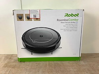 Irobot roomba combo r1138 robotstofzuiger - afbeelding 2 van  9