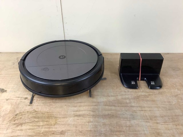 Irobot roomba combo r1138 robotstofzuiger - afbeelding 3 van  9