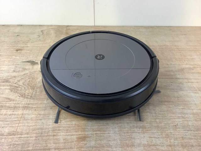 Irobot roomba combo r1138 robotstofzuiger - afbeelding 4 van  9