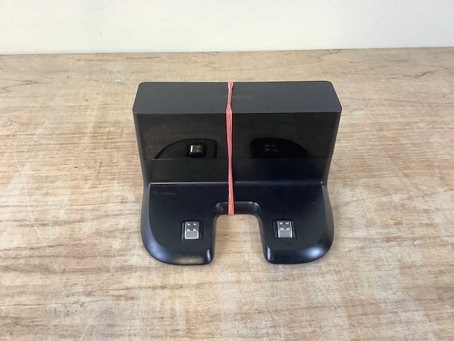 Irobot roomba combo r1138 robotstofzuiger - afbeelding 6 van  9