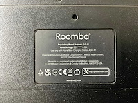 Irobot roomba combo r1138 robotstofzuiger - afbeelding 9 van  9