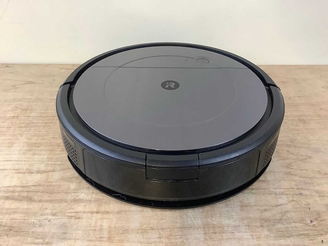 Irobot roomba combo r1138 robotstofzuiger - afbeelding 4 van  9