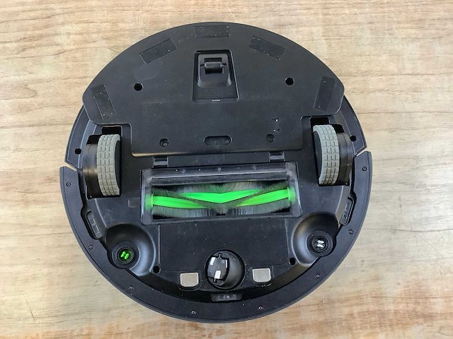 Irobot roomba combo r1138 robotstofzuiger - afbeelding 5 van  9