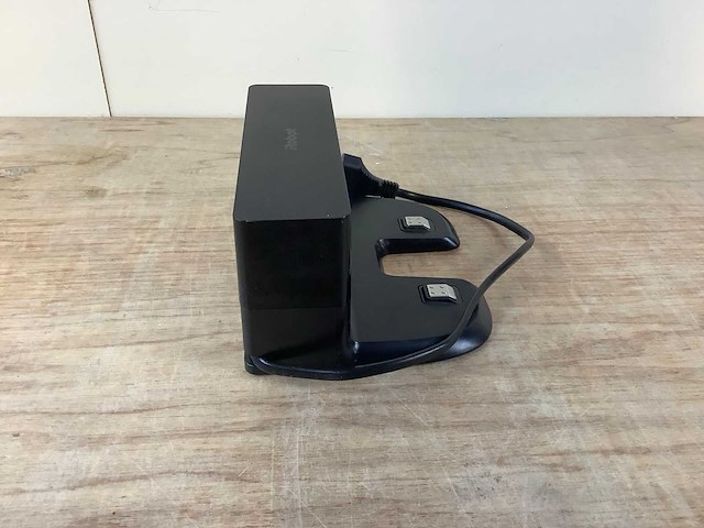 Irobot roomba combo r1138 robotstofzuiger - afbeelding 8 van  9