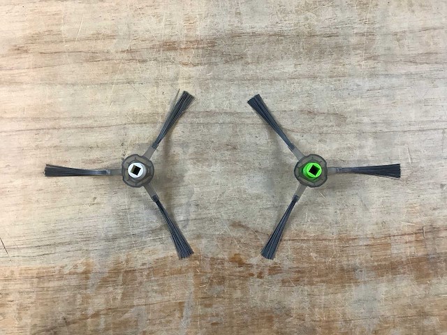 Irobot roomba combo r1138 robotstofzuiger - afbeelding 9 van  9