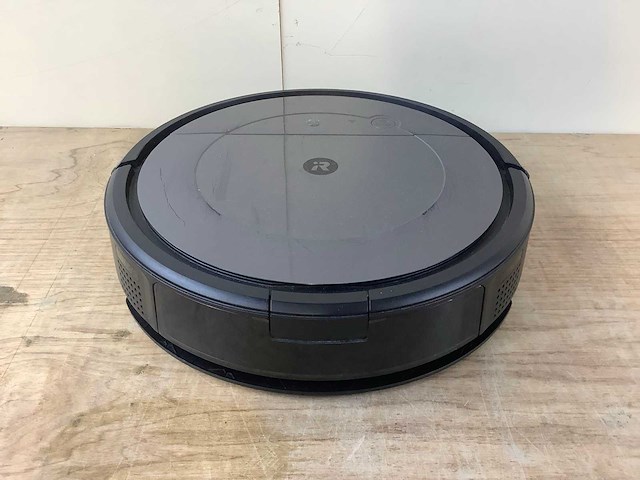Irobot roomba combo r1138 robotstofzuiger - afbeelding 4 van  9