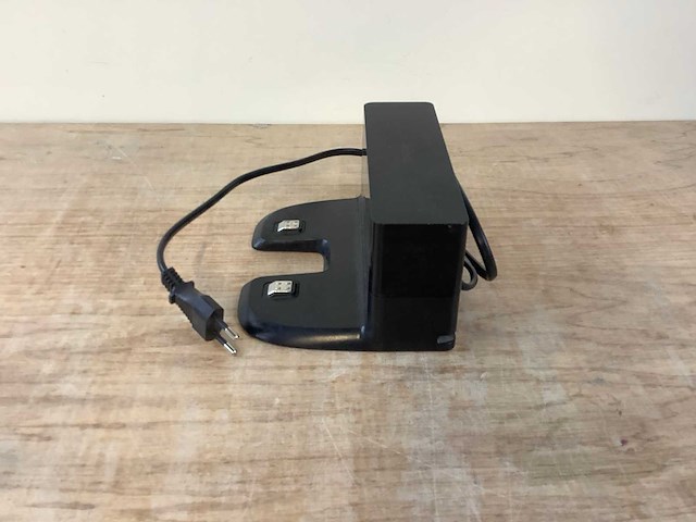 Irobot roomba combo r1138 robotstofzuiger - afbeelding 6 van  9