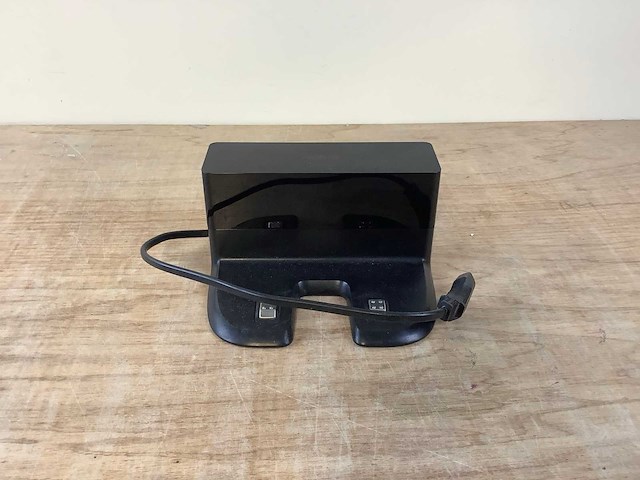 Irobot roomba combo r1138 robotstofzuiger - afbeelding 8 van  9