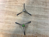 Irobot roomba combo r1138 robotstofzuiger - afbeelding 9 van  9