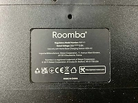 Irobot roomba combo r1138 robotstofzuiger - afbeelding 9 van  9
