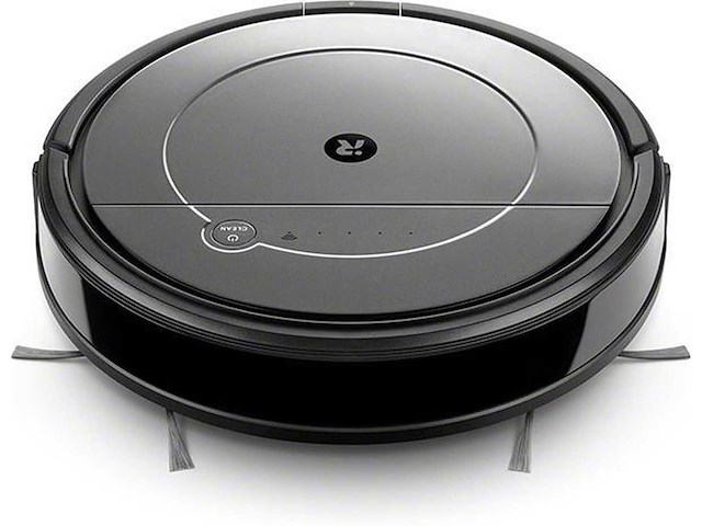 Irobot roomba combo r1138 robotstofzuiger - afbeelding 1 van  9