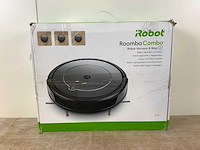 Irobot roomba combo r1138 robotstofzuiger - afbeelding 2 van  9