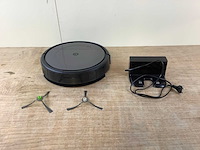 Irobot roomba combo r1138 robotstofzuiger - afbeelding 3 van  9