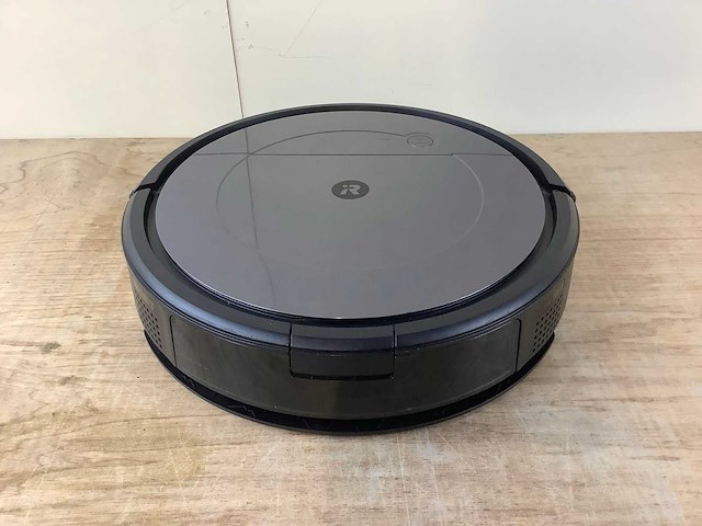 Irobot roomba combo r1138 robotstofzuiger - afbeelding 4 van  9