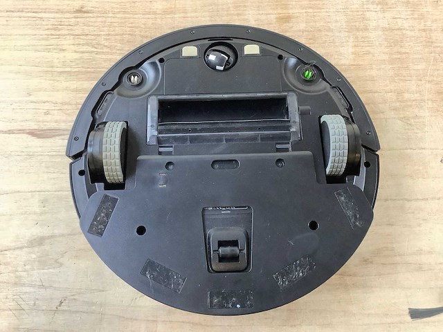 Irobot roomba combo r1138 robotstofzuiger - afbeelding 5 van  9