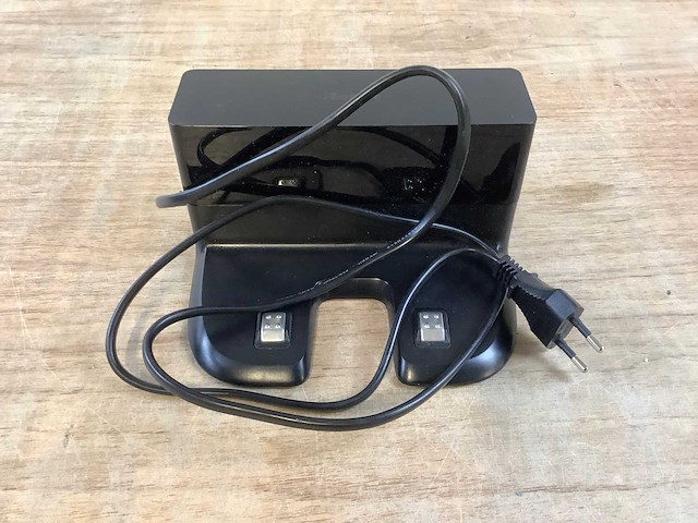 Irobot roomba combo r1138 robotstofzuiger - afbeelding 6 van  9