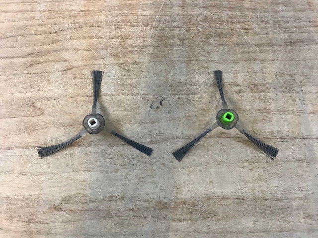 Irobot roomba combo r1138 robotstofzuiger - afbeelding 8 van  9