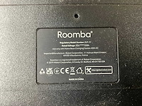 Irobot roomba combo r1138 robotstofzuiger - afbeelding 9 van  9