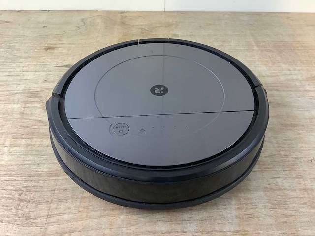 Irobot roomba combo r1138 robotstofzuiger - afbeelding 3 van  9