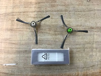 Irobot roomba combo r1138 robotstofzuiger - afbeelding 8 van  9