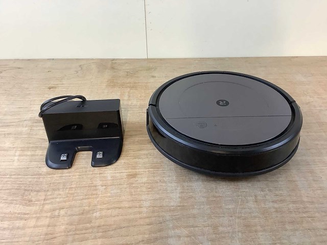 Irobot roomba combo robotstofzuiger - afbeelding 3 van  9