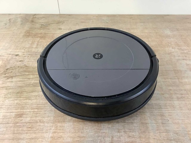 Irobot roomba combo robotstofzuiger - afbeelding 4 van  9