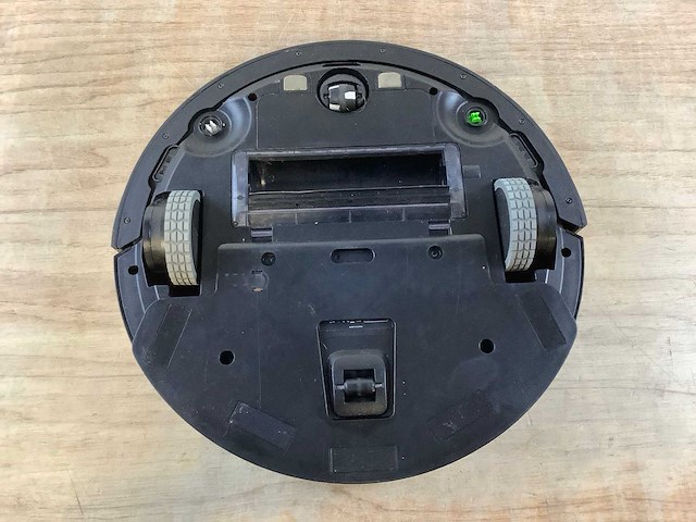 Irobot roomba combo robotstofzuiger - afbeelding 5 van  9