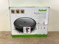Irobot roomba combo robotstofzuiger - afbeelding 2 van  8