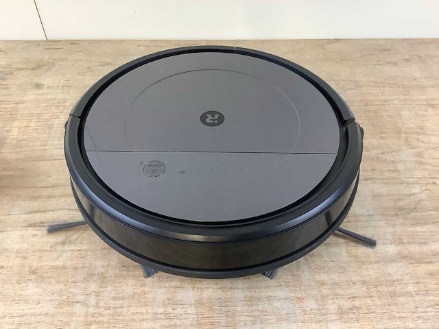 Irobot roomba combo robotstofzuiger - afbeelding 4 van  8