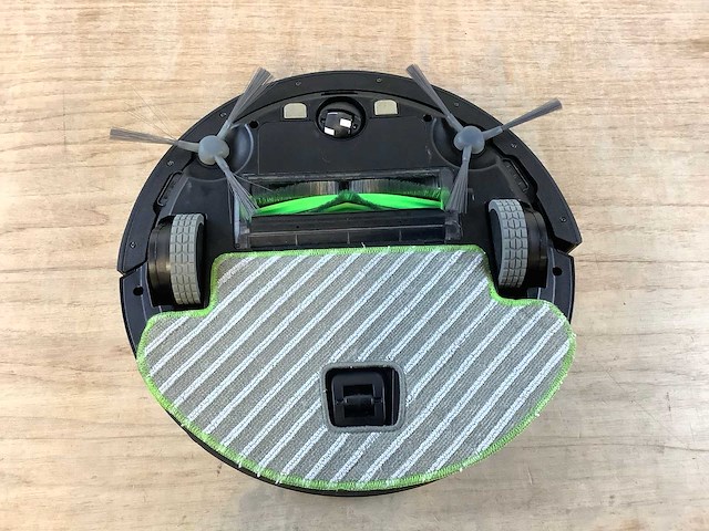 Irobot roomba combo robotstofzuiger - afbeelding 5 van  8