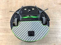 Irobot roomba combo robotstofzuiger - afbeelding 5 van  8