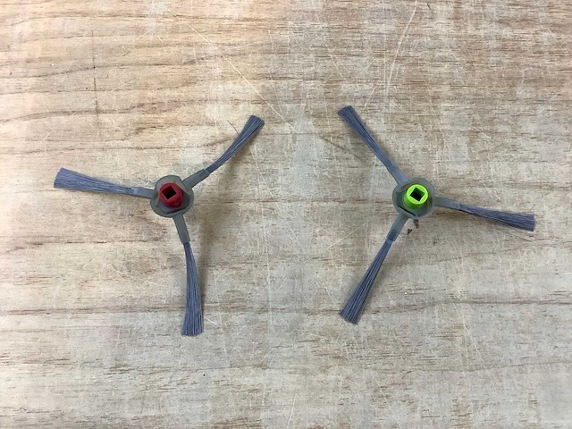 Irobot roomba combo robotstofzuiger - afbeelding 8 van  8