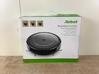 Irobot roomba combo robotstofzuiger - afbeelding 2 van  9