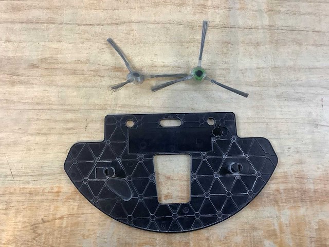 Irobot roomba combo robotstofzuiger - afbeelding 4 van  9