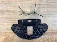 Irobot roomba combo robotstofzuiger - afbeelding 4 van  9