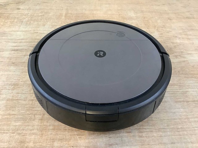 Irobot roomba combo robotstofzuiger - afbeelding 5 van  9