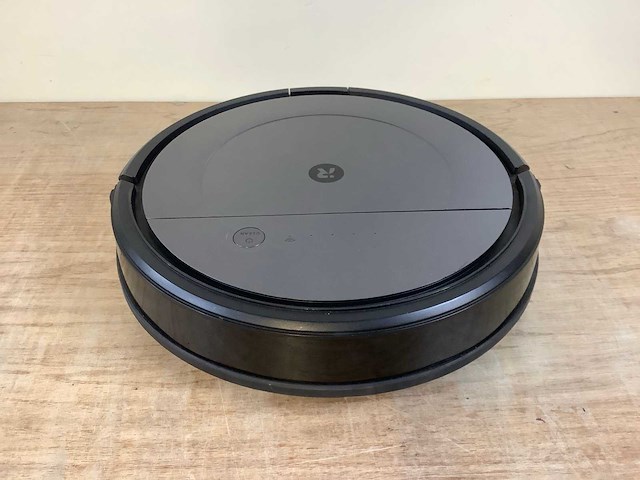 Irobot roomba combo robotstofzuiger - afbeelding 3 van  9