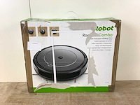 Irobot roomba combo robotstofzuiger - afbeelding 4 van  9