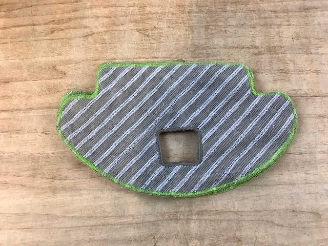 Irobot roomba combo robotstofzuiger - afbeelding 6 van  9