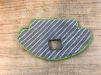 Irobot roomba combo robotstofzuiger - afbeelding 6 van  9