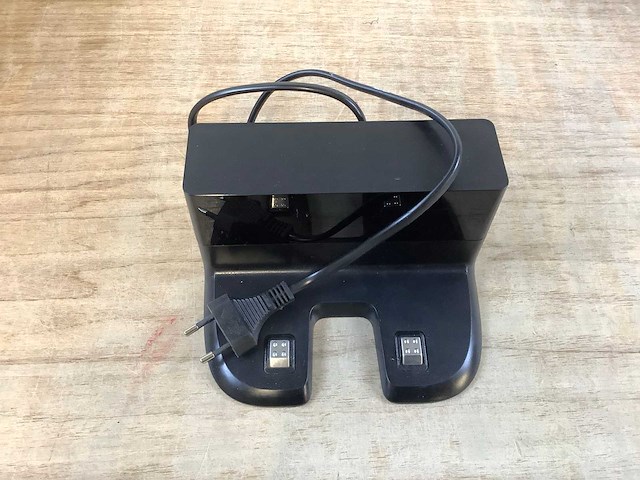 Irobot roomba combo robotstofzuiger - afbeelding 7 van  9