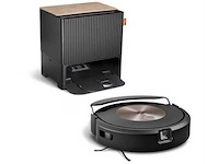 Irobot roomba comboj9+ - afbeelding 1 van  8