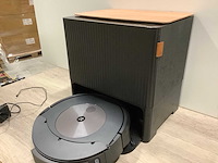 Irobot roomba comboj9+ - afbeelding 3 van  8
