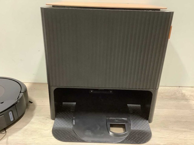 Irobot roomba comboj9+ - afbeelding 5 van  8