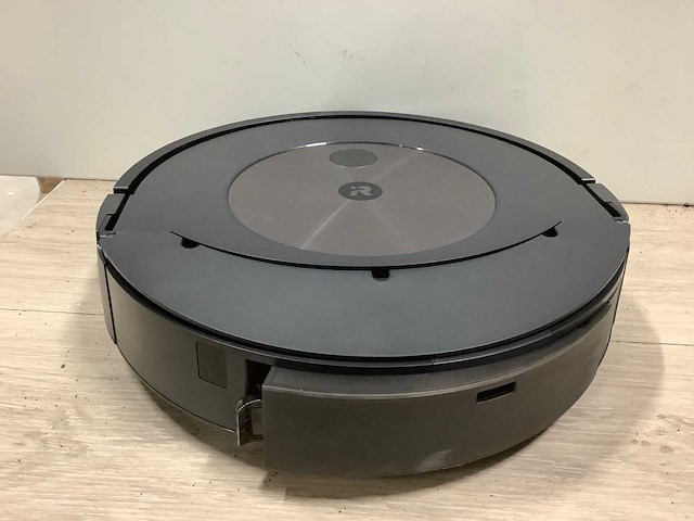 Irobot roomba comboj9+ - afbeelding 6 van  8