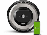 Irobot® roomba® e5 - robotstofzuiger - e5154