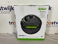 Irobot® roomba® e5 - robotstofzuiger - e5154 - afbeelding 4 van  4